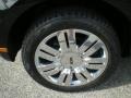 Black Clearcoat - MKX AWD Photo No. 3