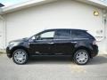 Black Clearcoat - MKX AWD Photo No. 4