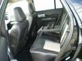 Black Clearcoat - MKX AWD Photo No. 7