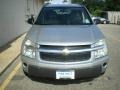 Galaxy Silver Metallic - Equinox LS AWD Photo No. 2