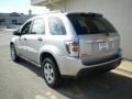 Galaxy Silver Metallic - Equinox LS AWD Photo No. 5