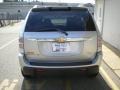 2006 Galaxy Silver Metallic Chevrolet Equinox LS AWD  photo #6