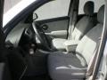 Galaxy Silver Metallic - Equinox LS AWD Photo No. 10