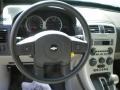 Galaxy Silver Metallic - Equinox LS AWD Photo No. 13