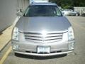 Light Platinum Metallic - SRX V8 Photo No. 2