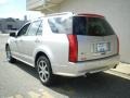 Light Platinum Metallic - SRX V8 Photo No. 5