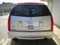 Light Platinum Metallic - SRX V8 Photo No. 6
