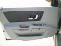 Light Platinum Metallic - SRX V8 Photo No. 9