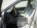 Light Platinum Metallic - SRX V8 Photo No. 10