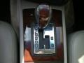 Light Platinum Metallic - SRX V8 Photo No. 11