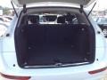 2009 Ibis White Audi Q5 3.2 Premium quattro  photo #8