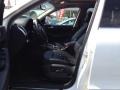 2009 Ibis White Audi Q5 3.2 Premium quattro  photo #12