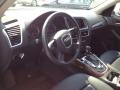 2009 Ibis White Audi Q5 3.2 Premium quattro  photo #18