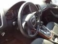 2009 Ibis White Audi Q5 3.2 Premium quattro  photo #19