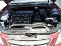Dark Cherry Red - Sonata GLS Photo No. 11