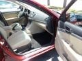 Dark Cherry Red - Sonata GLS Photo No. 21