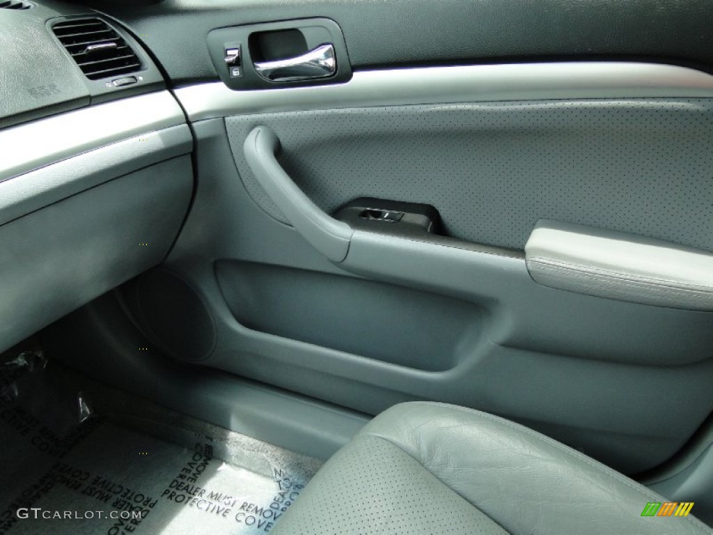 2008 TSX Sedan - Alabaster Silver Metallic / Ebony photo #20