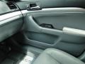 2008 Alabaster Silver Metallic Acura TSX Sedan  photo #20