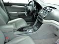 2008 Alabaster Silver Metallic Acura TSX Sedan  photo #21