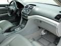 2008 Alabaster Silver Metallic Acura TSX Sedan  photo #22