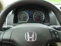 2010 Crystal Black Pearl Honda CR-V LX  photo #16