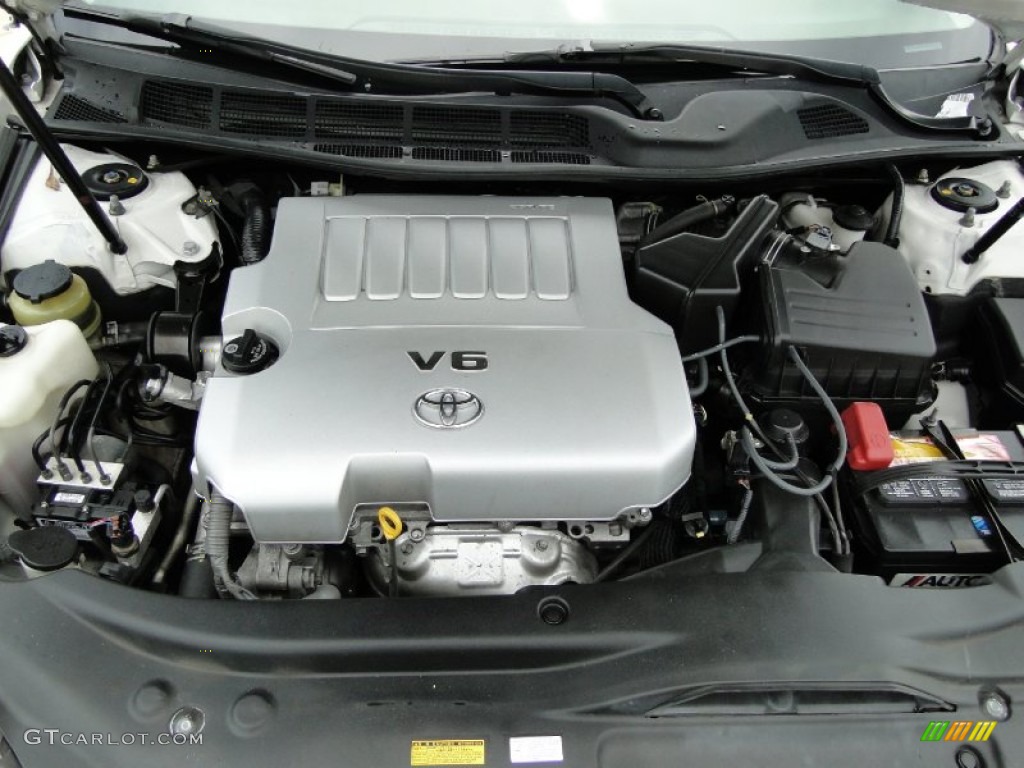 2005 Toyota Avalon XLS 3.5L DOHC 24V VVT-i V6 Engine Photo #68366230