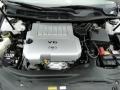2005 Toyota Avalon 3.5L DOHC 24V VVT-i V6 Engine Photo