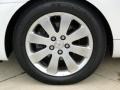 2005 Toyota Avalon XLS Wheel and Tire Photo