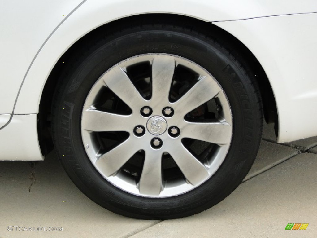 2005 Toyota Avalon XLS Wheel Photo #68366236