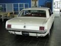 1965 Wimbledon White Ford Mustang Coupe  photo #5