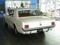 Wimbledon White - Mustang Coupe Photo No. 6