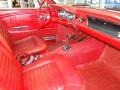 Red Interior Photo for 1965 Ford Mustang #68366296