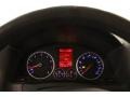 2009 Volkswagen Tiguan SEL 4Motion Gauges