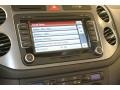 2009 Volkswagen Tiguan SEL 4Motion Controls