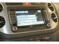2009 Volkswagen Tiguan SEL 4Motion Controls