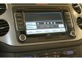 2009 Volkswagen Tiguan SEL 4Motion Controls