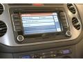 2009 Volkswagen Tiguan SEL 4Motion Controls