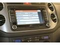 2009 Volkswagen Tiguan SEL 4Motion Controls