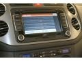 2009 Volkswagen Tiguan SEL 4Motion Controls