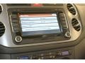 2009 Volkswagen Tiguan SEL 4Motion Controls