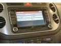2009 Volkswagen Tiguan SEL 4Motion Controls