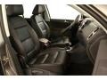 2009 Alpine Grey Metallic Volkswagen Tiguan SEL 4Motion  photo #30