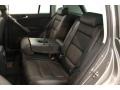 Charcoal 2009 Volkswagen Tiguan SEL 4Motion Interior Color