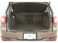2009 Volkswagen Tiguan SEL 4Motion Trunk