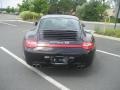 Black - 911 Carrera 4S Coupe Photo No. 6