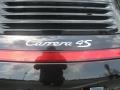 Black - 911 Carrera 4S Coupe Photo No. 7