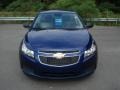 Blue Topaz Metallic - Cruze LS Photo No. 3