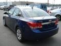 Blue Topaz Metallic - Cruze LS Photo No. 6