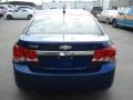 Blue Topaz Metallic - Cruze LS Photo No. 7