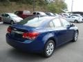 Blue Topaz Metallic - Cruze LS Photo No. 8